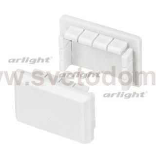 Заглушка дополняющая для PLS-LOCK под экран G-K Arlight 19216