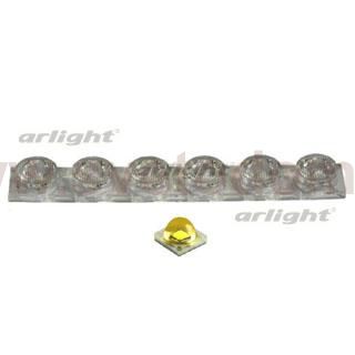 Блок линз 6LBC1060D-XP (10x60deg, 6x) Arlight 19224