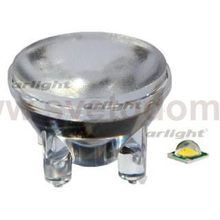 Линза 25 градусов 25DN4-XP Arlight 19240