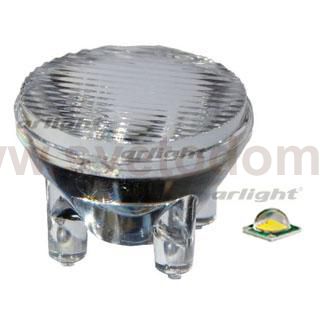 Линза 20х50 градусов 2050DN4-XP Arlight 19243