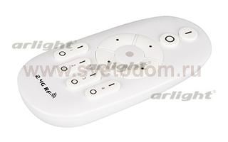 Сенсорный пульт CT14-DIM (4 зоны) Arlight 19247