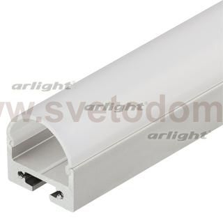 Профиль SL-LINE-2011-2000 ANOD Arlight 19257