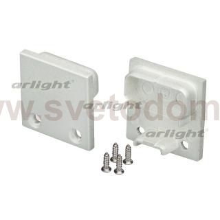 Заглушка SL-LINE-2011 Square Arlight 19261