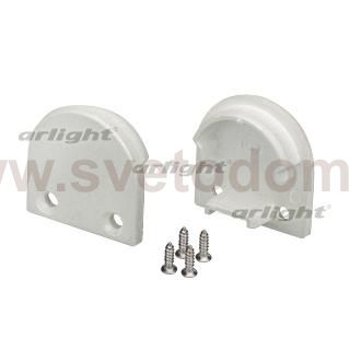 Заглушка SL-LINE-2011 Round (Arlight, Пластик) Arlight 19262