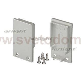 Заглушка SL-LINE-2011 RCT (Arlight, Пластик) Arlight 19263