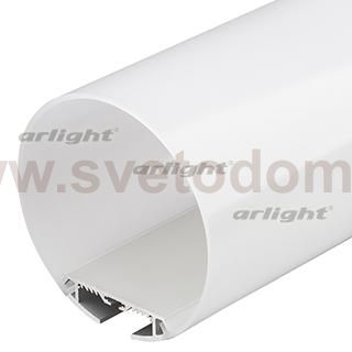 Профиль SL-ROUND-D120-2000 ANOD Arlight 19267