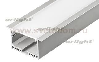 Профиль SL-LINIA62-F-2000 ANOD Arlight 19292