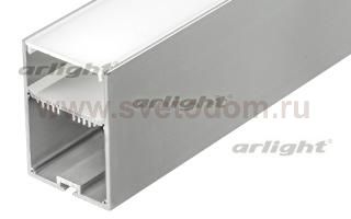 Профиль SL-LINE-4970-2000 ANOD Arlight 19297