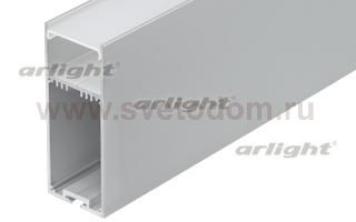Профиль SL-LINE-3691-2000 ANOD Arlight 19302