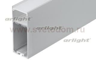Профиль SL-LINE-3691-2000 ANOD Arlight 19302