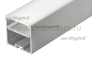 Профиль SL-LINE-5050-2000 ANOD Arlight 19304