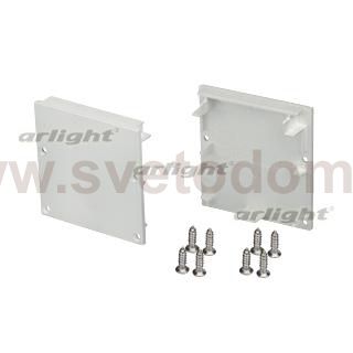 Заглушка SL-LINE-5050 Arlight 19305