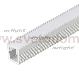 Профиль SL-MINI-8-2000 ANOD Arlight 19322