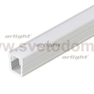 Профиль SL-MINI-8-2000 ANOD Arlight 19322