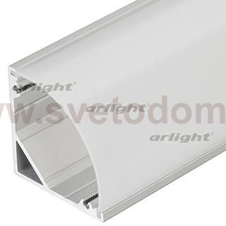 Профиль SL-KANT-H30-2000 ANOD Arlight 19333