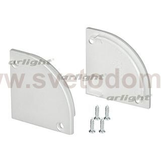 Заглушка SL-KANT-H30 ROUND глухая Arlight 19335