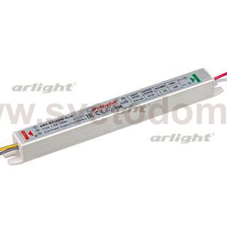 Блок питания ARV-HT12018-Slim (12V, 1.5A, 18W)