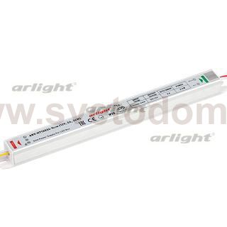 Блок питания ARV-HT12024-Slim (12V, 2A, 24W)