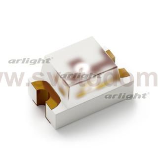 Светодиод ARL-0805UOC