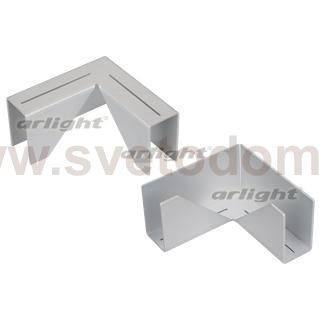 Соединитель угловой SL-LINE-3691 Arlight 19388