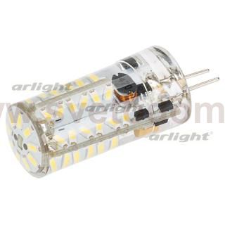 Светодиодная лампа AR-G4-1550DS-2.5W-12V Day White