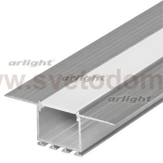 Профиль PLS-LOCK-H25-F-HIDE-2000 Arlight 19409