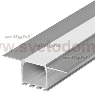 Профиль PLS-LOCK-H25-F-HIDE-2000 Arlight 19409
