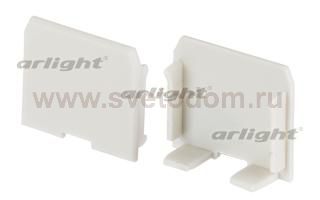 Заглушка для PLS-LOCK-H25-F-HIDE глухая Arlight 19410