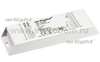 Контроллер SR-1009P (12-36V, 240-720W) (Arlight, IP20 Пластик, 3 года) Arlight 19442