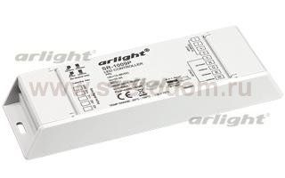 Контроллер SR-1009P (12-36V, 240-720W) (Arlight, IP20 Пластик, 3 года) Arlight 19442
