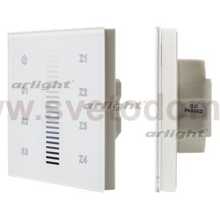 Панель SR-2300TS-IN White (DALI, DIM) Arlight 19444