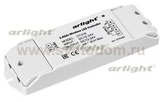 Контроллер CT318 (12-24V, 216-432W) Arlight 19450