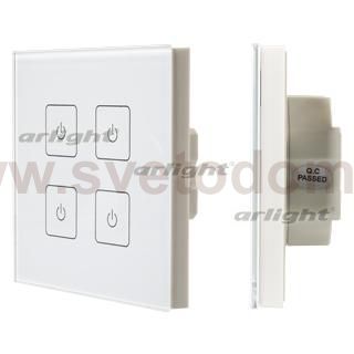 Панель SR-2400TL-IN White (DALI, DIM) Arlight 19452