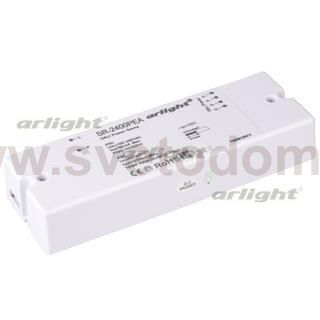 Блок питания ARV-SR-2400PEA (16V, 250mA, DALI)