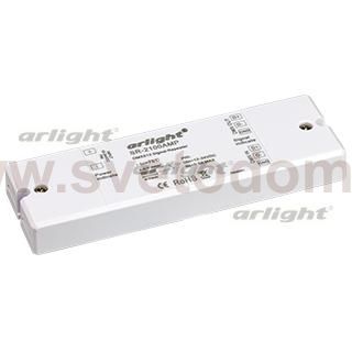 Усилитель DMX-сигнала SR-2100AMP (12-24V, 1CH) Arlight 19460