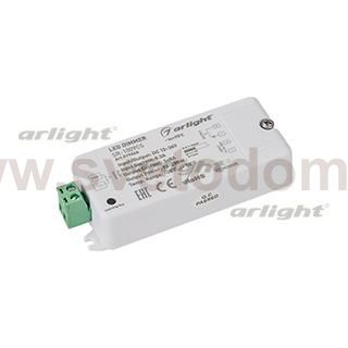 Диммер SR-1009CS (12-36V, 96-288W) Arlight 19466