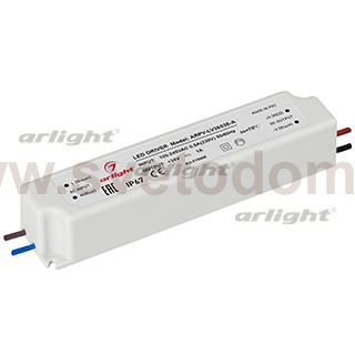 Блок питания ARPV-LV36035-A (36V, 1.0A, 36W) Arlight 19469