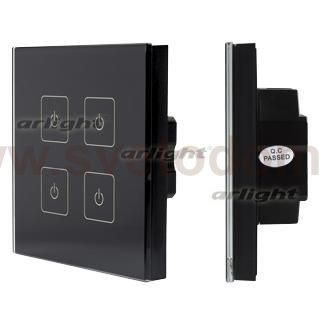 Панель SR-2400TL-IN Black (DALI, DIM) Arlight 19471