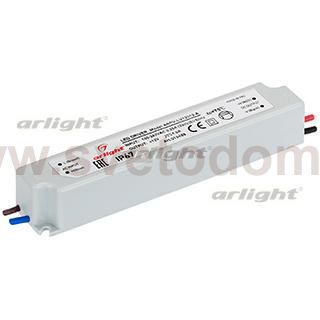 Блок питания ARPV-LV12012-A (12V, 1.0A, 12W) Arlight 19488