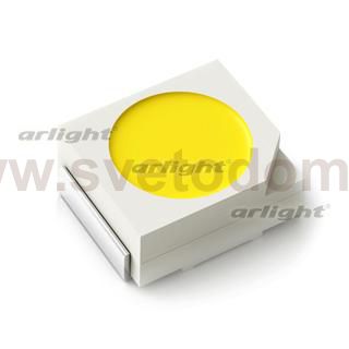Светодиод ARL-3528NW (H343W) 5000K Arlight 19494