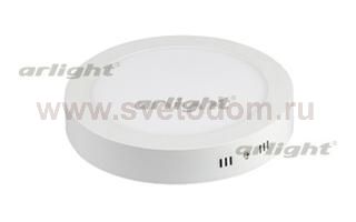 Светильник SP-R145-9W Warm White Arlight 19551