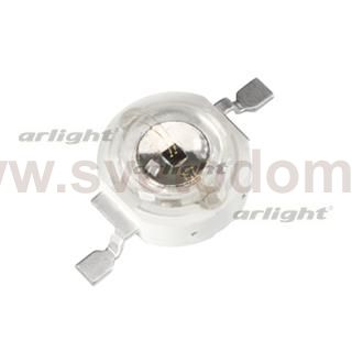 Мощный светодиод ARPL-1W-EPL IR850 60deg Arlight 19593