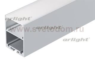 Профиль ARH-LINE-3750A-2000 ANOD Arlight 19615