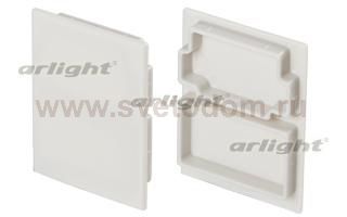 Заглушка ARH-LINE-3750A глухая Arlight 19616
