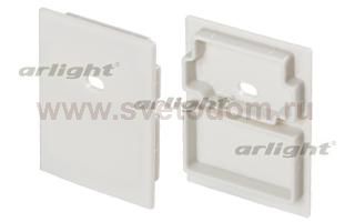 Заглушка ARH-LINE-3750A с отверстием (Arlight, Пластик) Arlight 19627