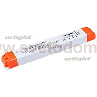Блок питания Arlight 019646 ARV-KL12100 (12V, 8.3A, 100W, PFC)