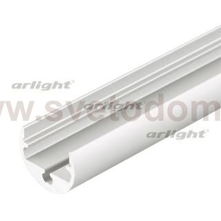 Профиль TOP-PEN-I-2000 ANOD (K10) Arlight 19653