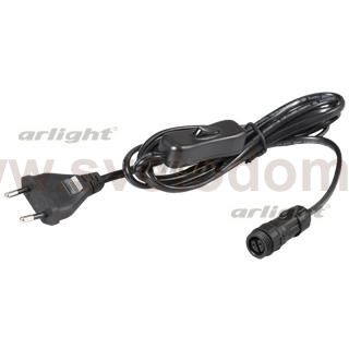 Коннектор ARL-W220V-EU-S-F-1.8m Arlight 19678