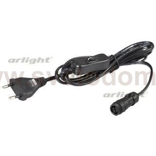 Коннектор ARL-W220V-EU-S-F-1.8m Arlight 19678