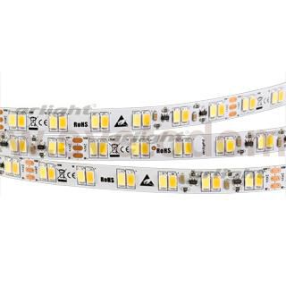 Лента IC2-5000 24V White-MIX 4x (5630, 600 LED, LUX) Arlight 19679